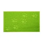 Bright green