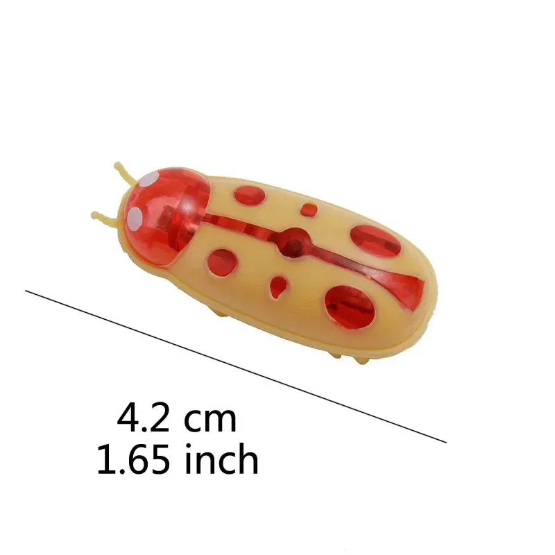 CWJ35 yellow red