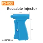 1pc Injector