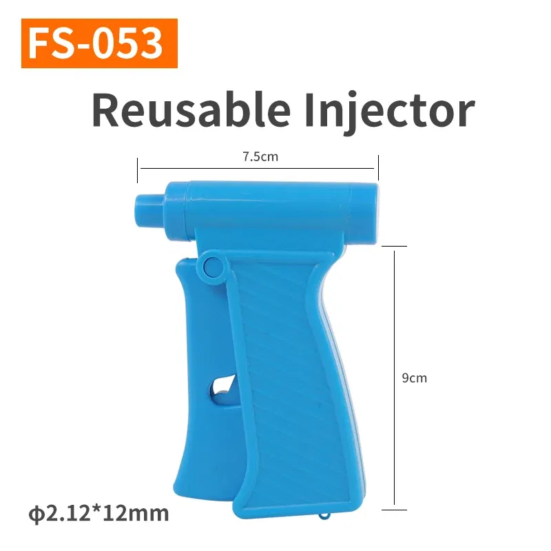 1pc Injector