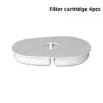 Filter cartridge