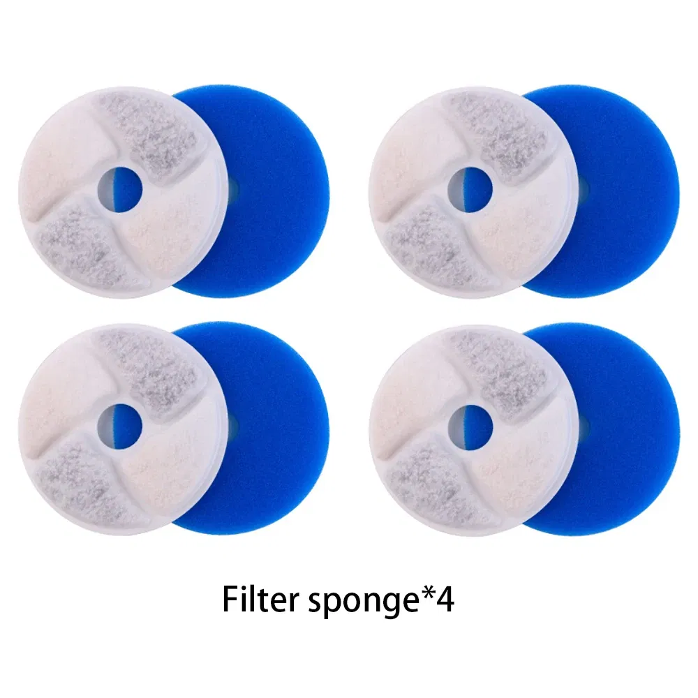 4 filters
