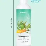 Tea Oil Body Wash