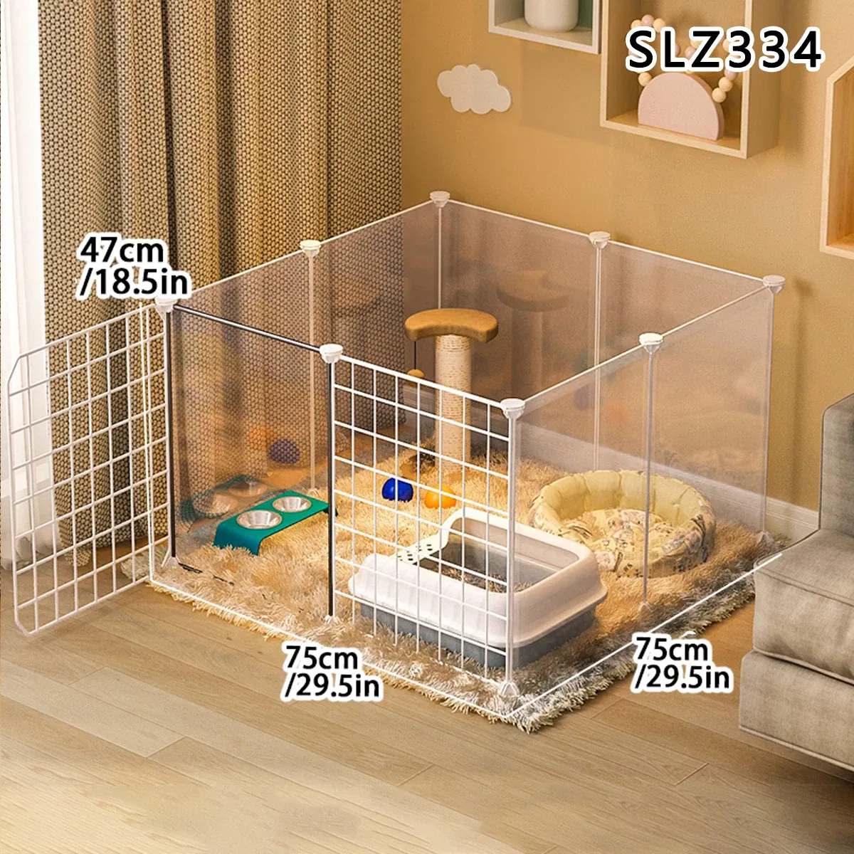 SLZ334