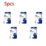 5pcs