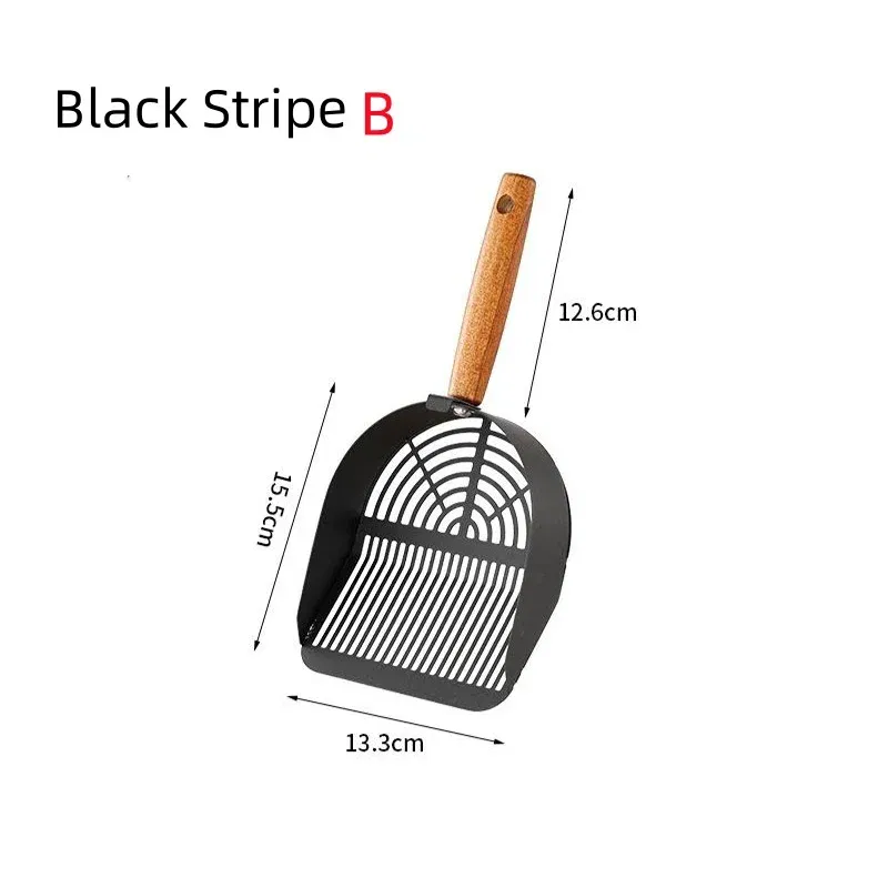 Black Stripe B