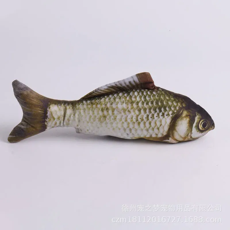 grass carp