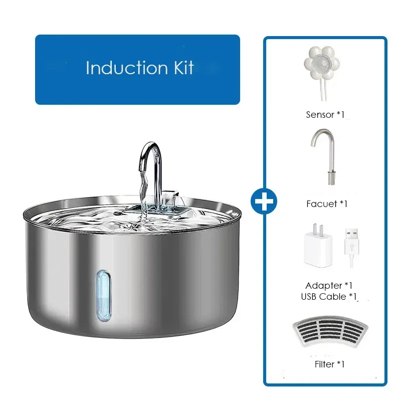 Induction Type
