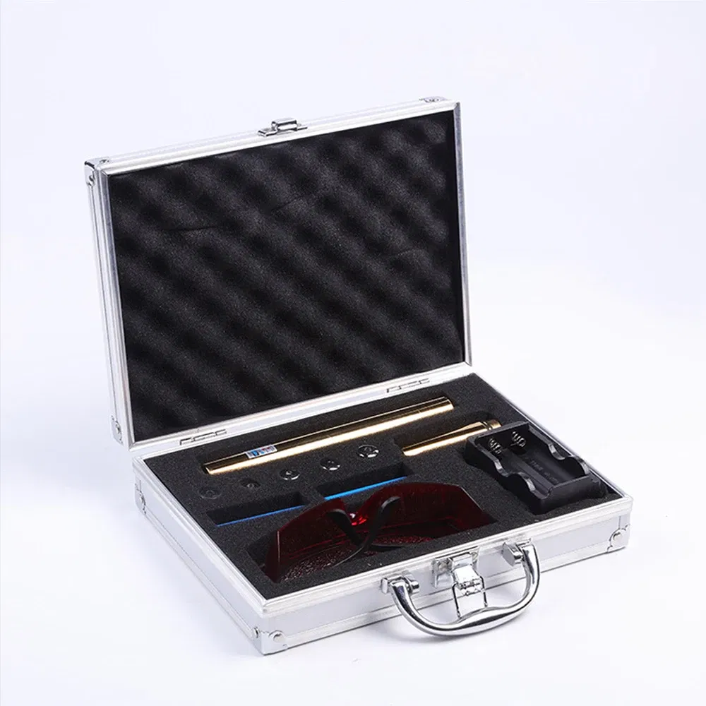 Aluminum Box