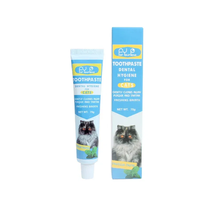 single toothpaste