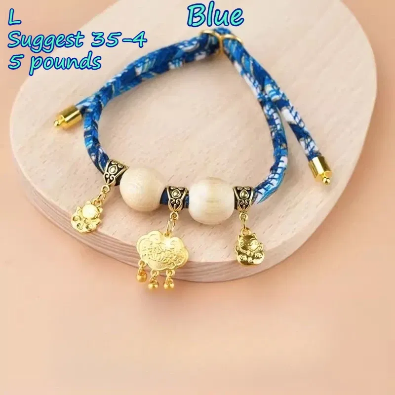 Blue-L