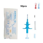 2.12x12mm 50pcs chip