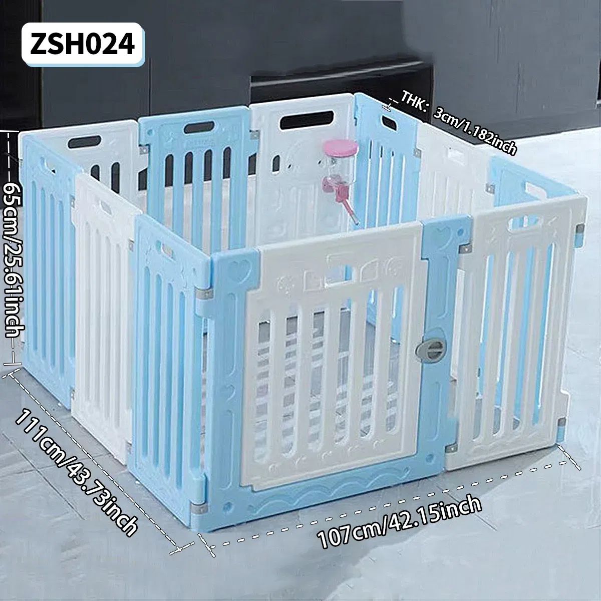 ZSH024