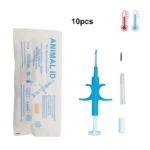 2.12x12mm 10pcs chip