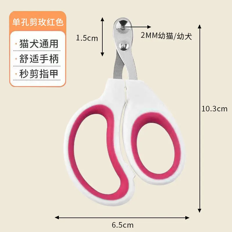 Single hole Rose