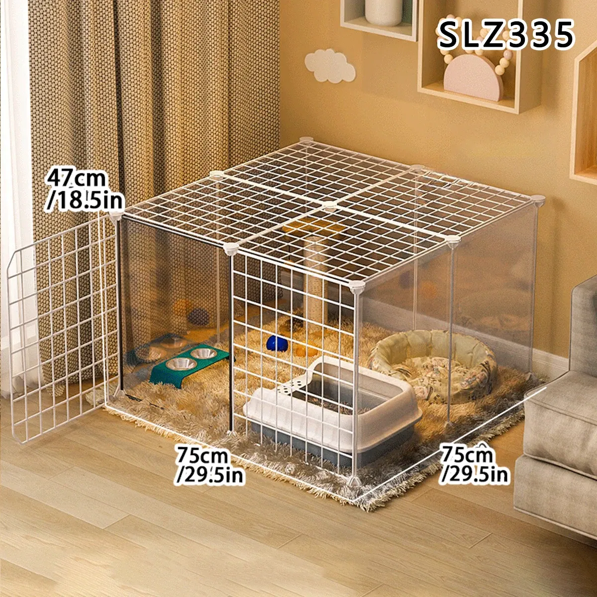 SLZ335