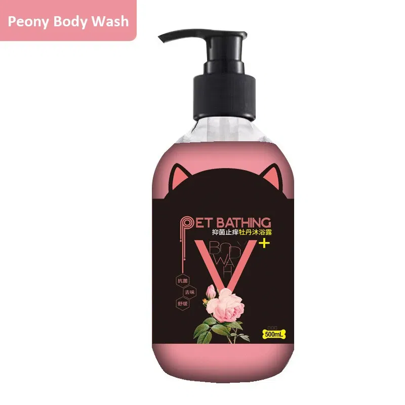 Peony 500ml