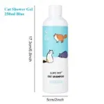 Cat Body Wash 250ml