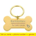 Gold-Bone