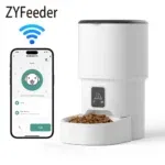 WIFI Pet Feeder