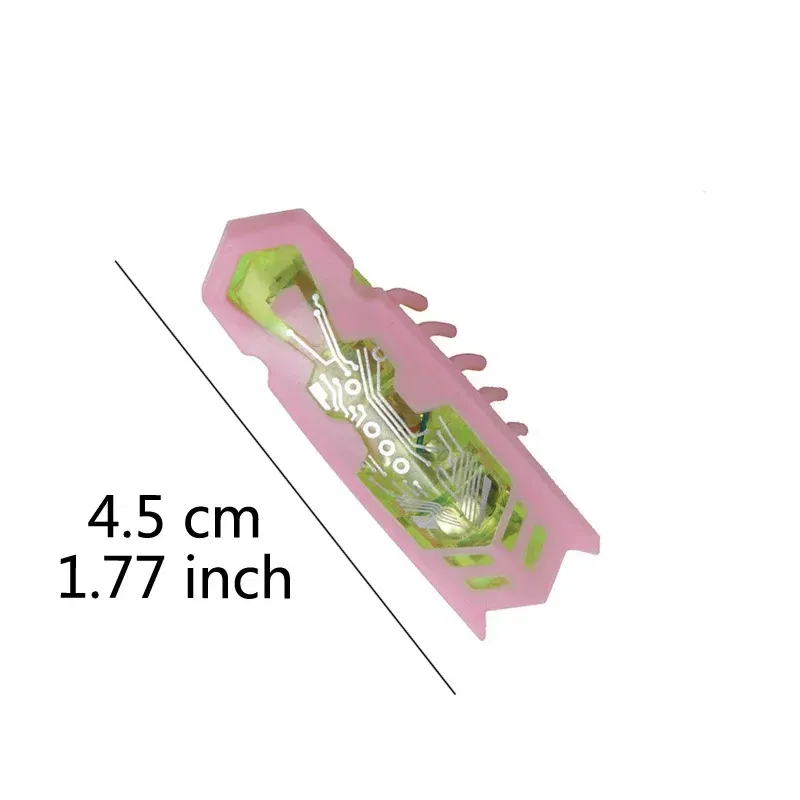 CWJ36 pink green