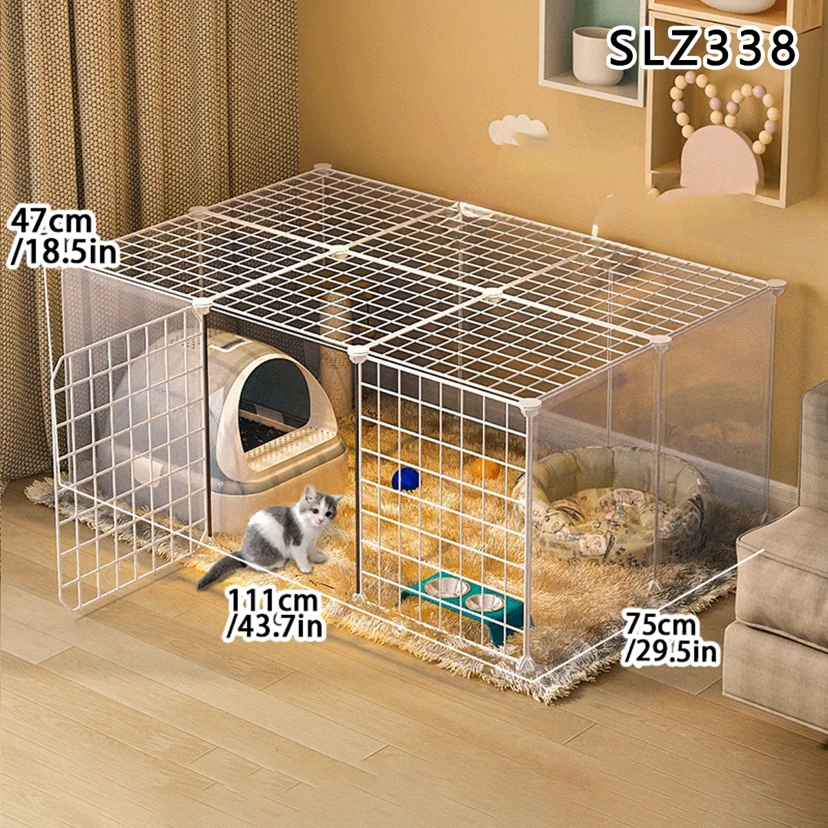 SLZ338