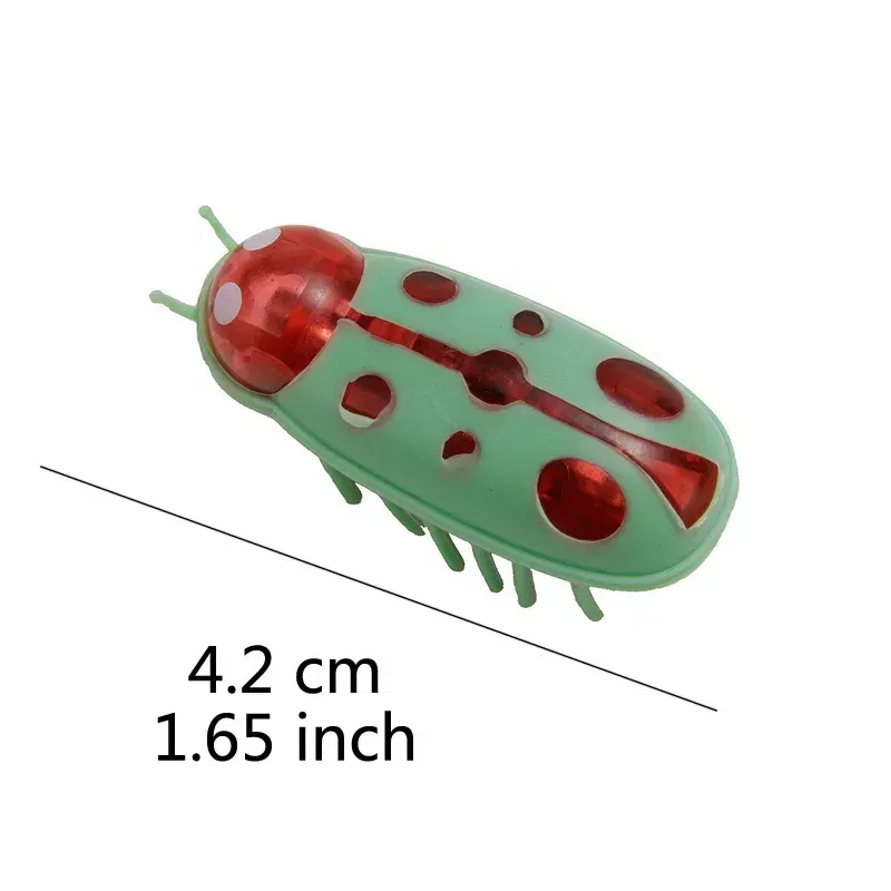 CWJ35 green red