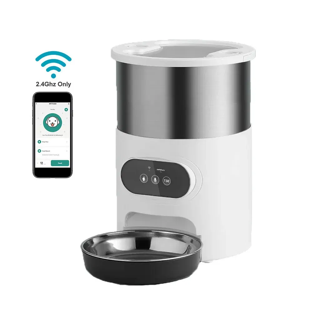 3L WIFI model