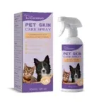 60ml Pet Skin Spray