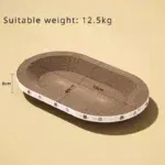Elliptical xl