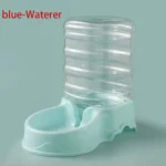 blue-Waterer