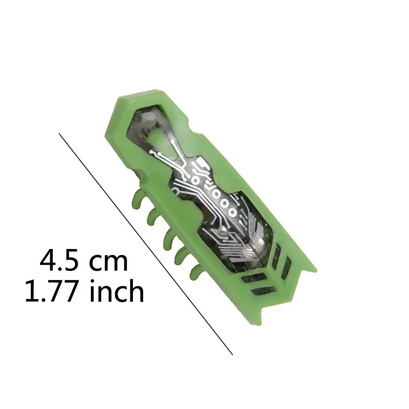 CWJ36 green black
