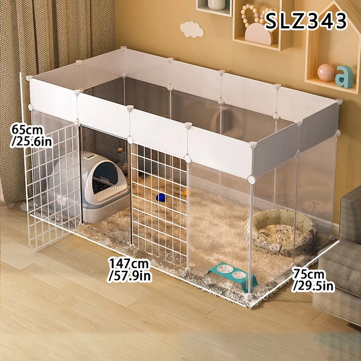 SLZ343