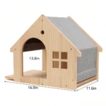 cat house