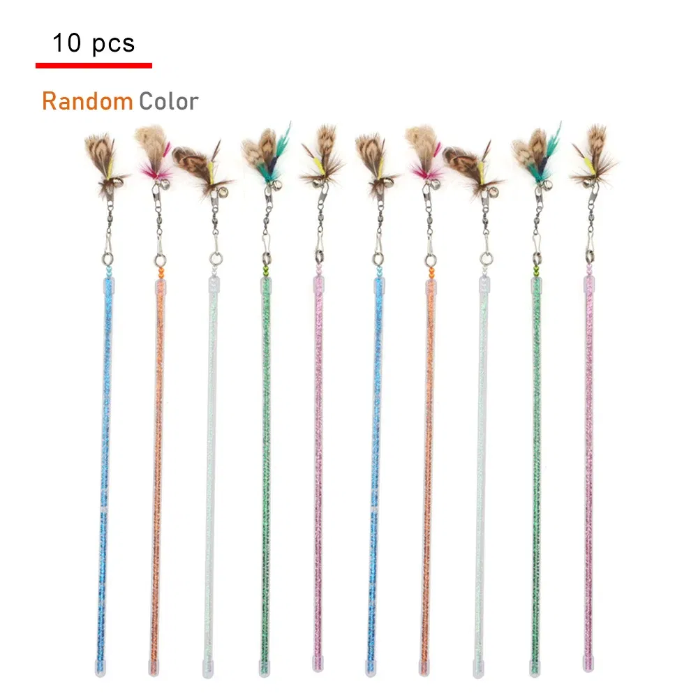 10pcs Random color