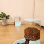 Automatic Pet Feeder