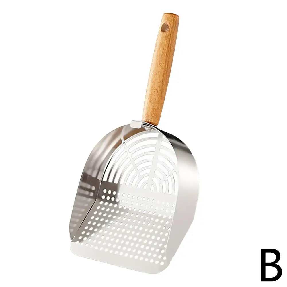 Stainless steel B
