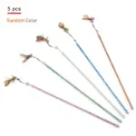5pcs Random color