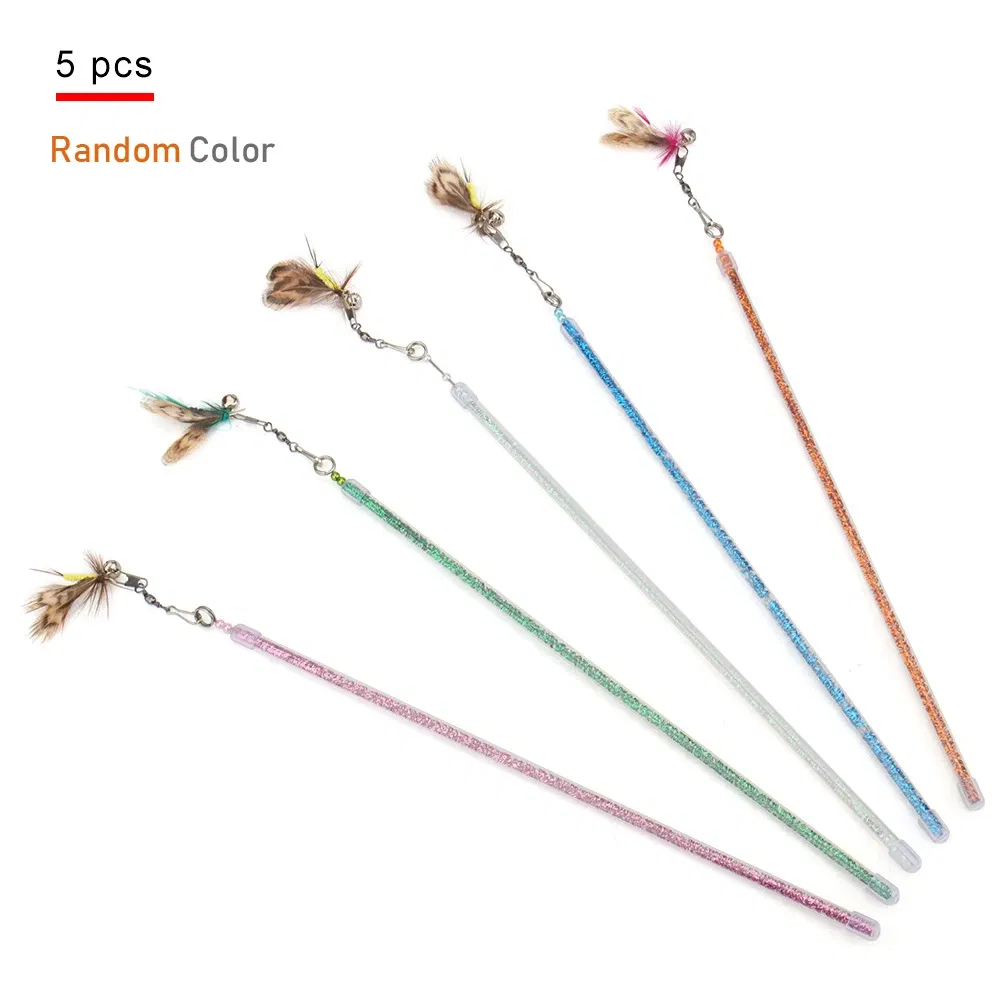 5pcs Random color