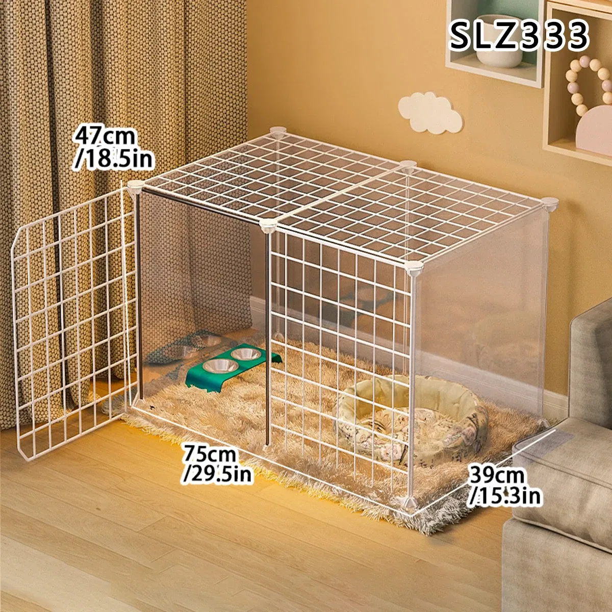 SLZ333