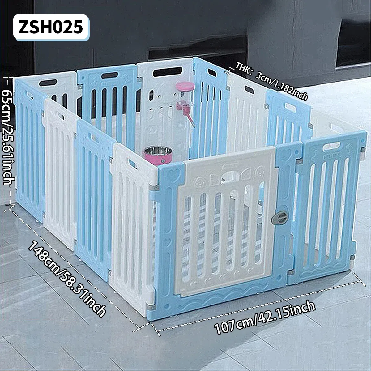 ZSH025