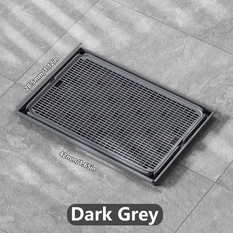Dark Grey