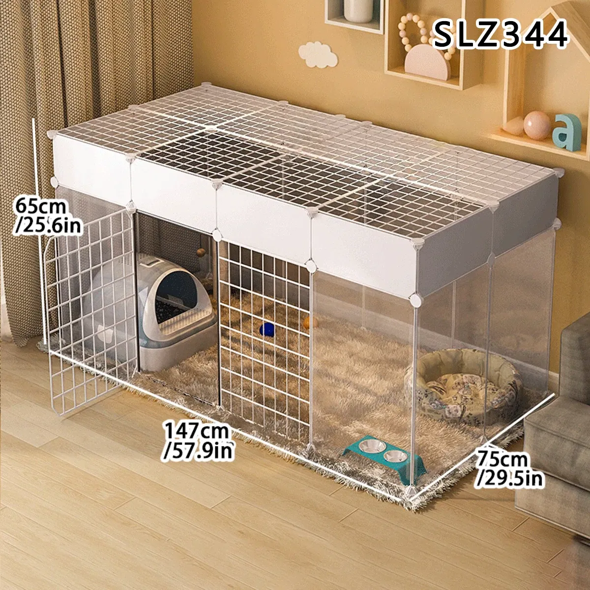 SLZ344