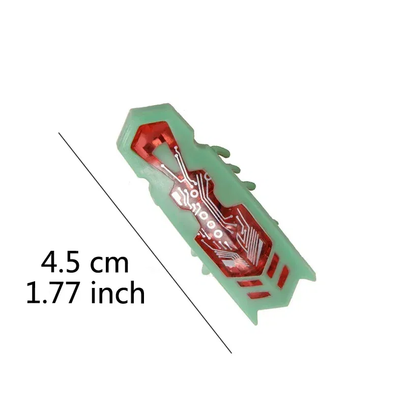 CWJ36 green red