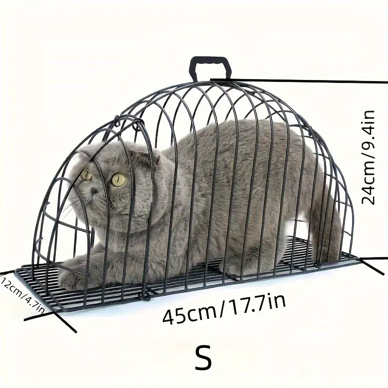 S Size