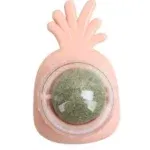 Pineapple Pink