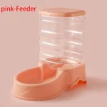 pink-Feeder