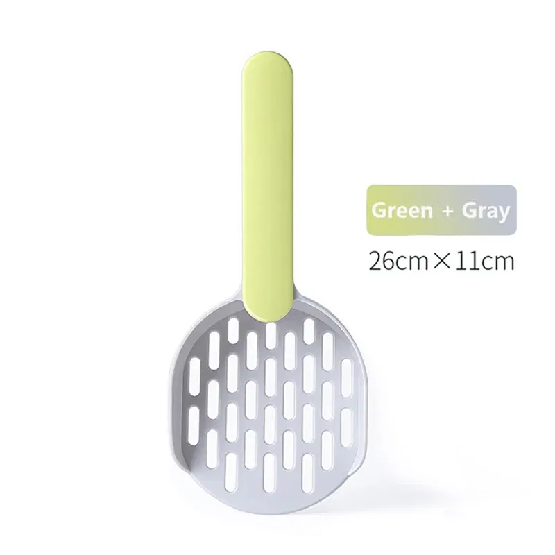 Green Gray