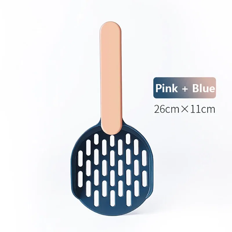 Pink Blue