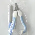blue bag version